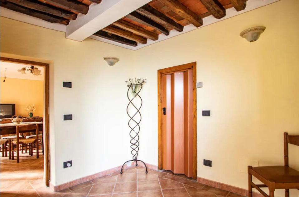 Da Pietro Bagni di Lucca Exterior foto